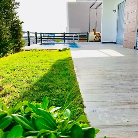 Ada Life Luxurious Zeta B4 Summer Enjoyment For You And Your Family #117001 Casa vacanze Kusadası