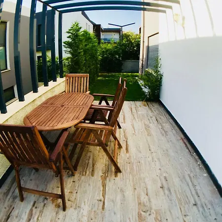 Ada Life Luxurious Zeta B4 Summer Enjoyment For You And Your Family #117001 Casa vacanze *