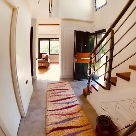 Casa vacanze Ada Life Luxurious Zeta B4 Summer Enjoyment For You And Your Family #117001