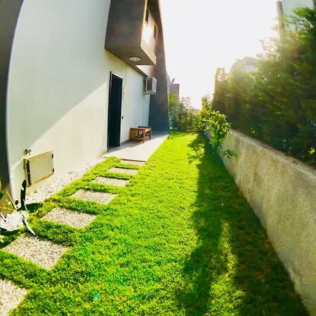 Ada Life Luxurious Zeta B4 Summer Enjoyment For You And Your Family #117001 Prázdninový dům *
