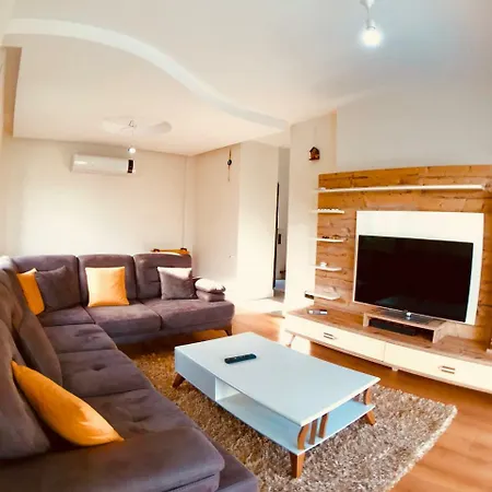 Prázdninový dům Ada Life Luxurious Zeta B4 Summer Enjoyment For You And Your Family #117001 *